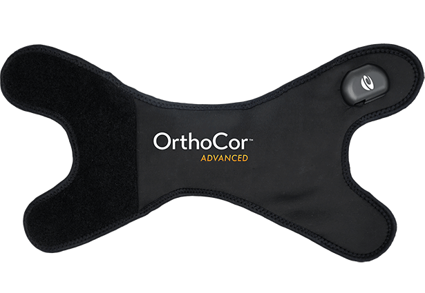 Orthocor advanced knee system