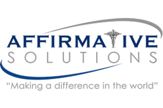 Affirmative Solutions Logo