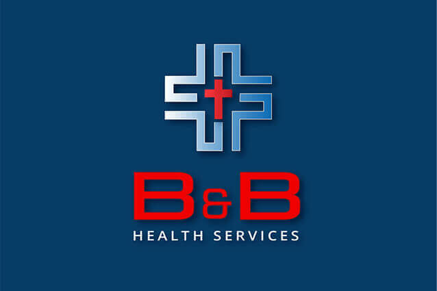 BB Health Services logo