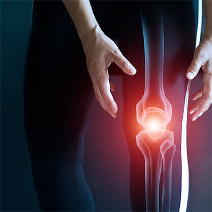 Joint pain